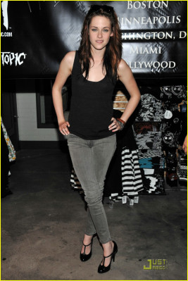 Kristen Stewart pic #125974