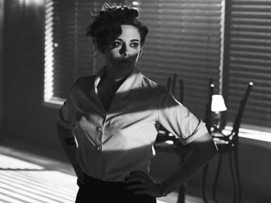 Kristen Stewart pic #930084