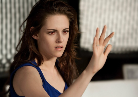 Kristen Stewart pic #567377
