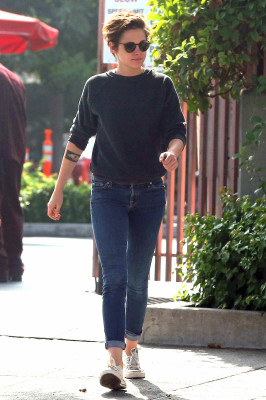 Kristen Stewart pic #766844