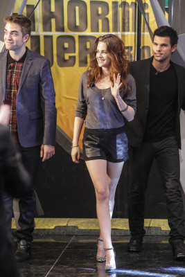 Kristen Stewart pic #583474
