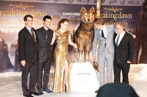 Kristen Stewart pic #584204