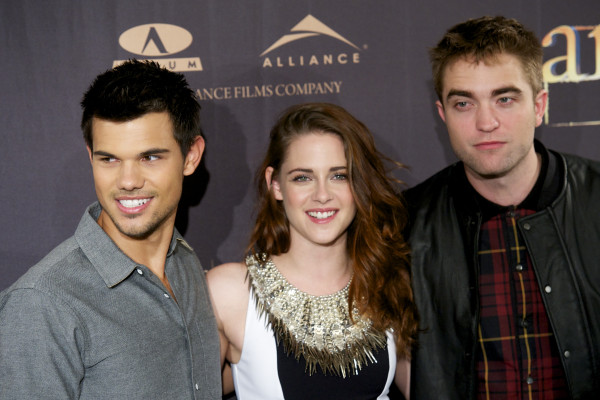 Kristen Stewart pic #583104
