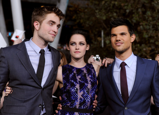 Kristen Stewart pic #437303
