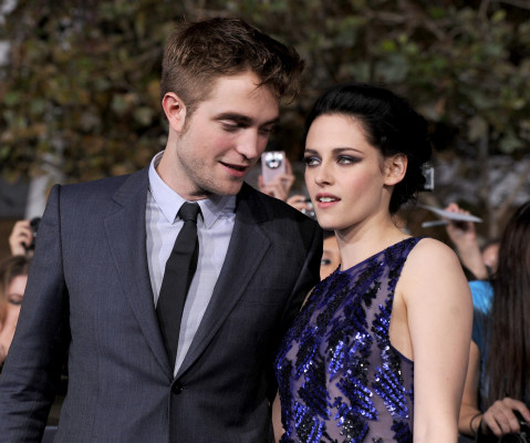 Kristen Stewart pic #437305