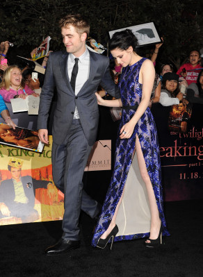 Kristen Stewart pic #437304