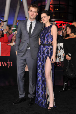 Kristen Stewart pic #437306