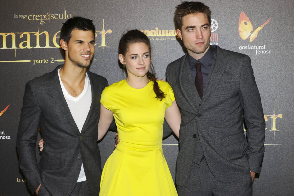 Kristen Stewart pic #583615
