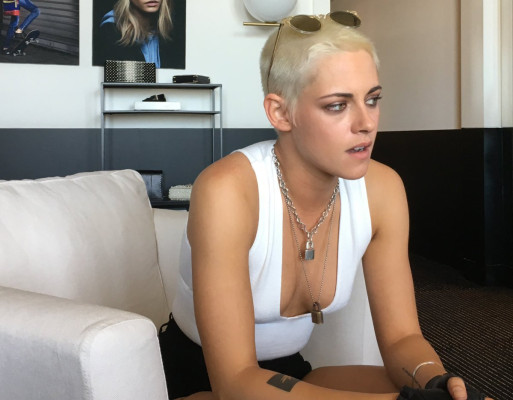 Kristen Stewart pic #967158