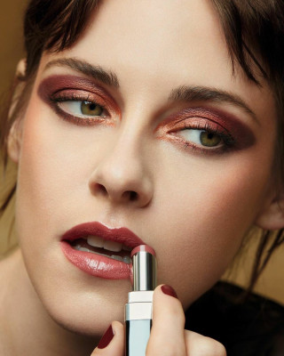 Kristen Stewart ~ Chanel campaign promo July 2023
