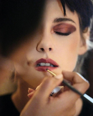 Kristen Stewart