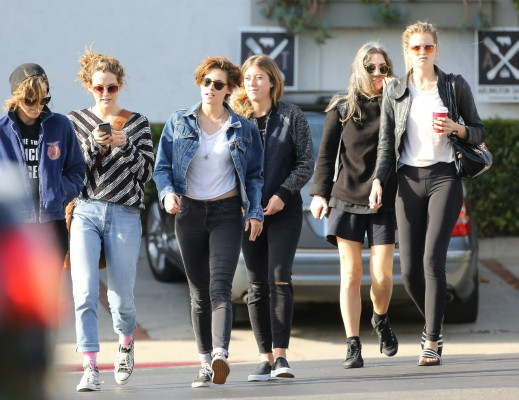 Kristen Stewart pic #773950