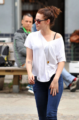 Kristen Stewart pic #662303