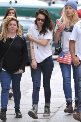 Kristen Stewart pic #662300