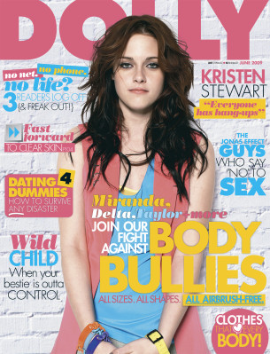 Kristen Stewart pic #278010