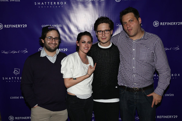 Kristen Stewart pic #934591