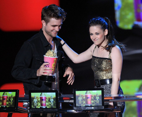 Kristen Stewart pic #271410