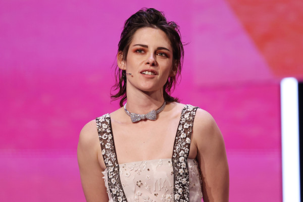 Kristen Stewart 