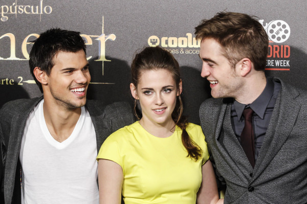 Kristen Stewart pic #583614