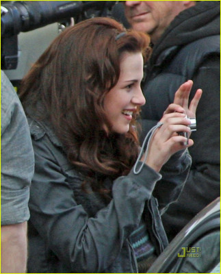 Kristen Stewart pic #149078
