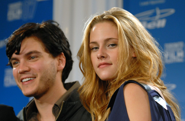 Kristen Stewart pic #271781