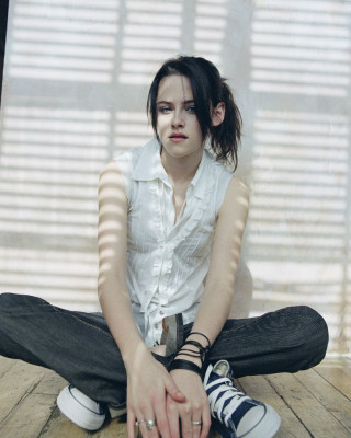 Kristen Stewart pic #547218