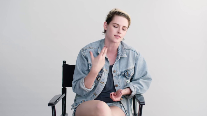Kristen Stewart pic #1206987