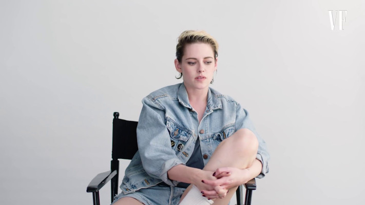 Kristen Stewart pic #1206986