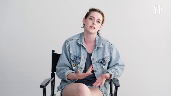 Kristen Stewart pic #1206988