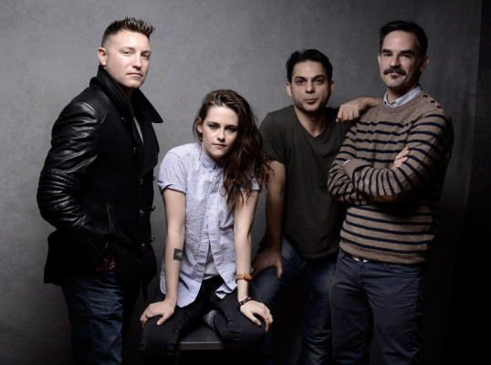 Kristen Stewart pic #693445