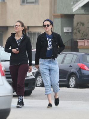 Kristen Stewart pic #789011