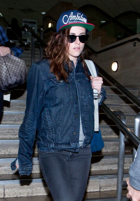 Kristen Stewart pic #696677