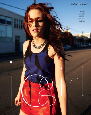 Kristen Stewart pic #278009