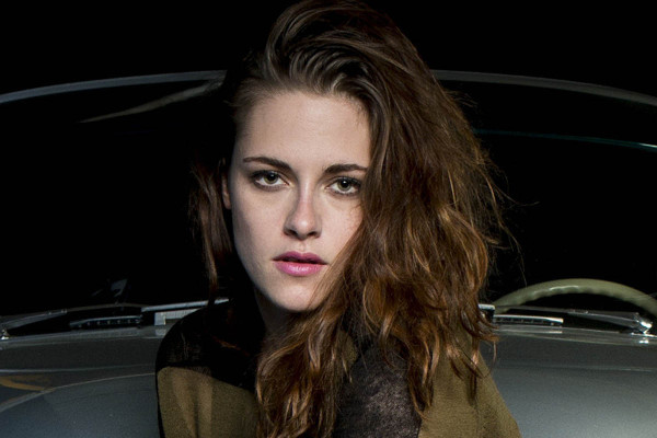 Kristen Stewart pic #671545