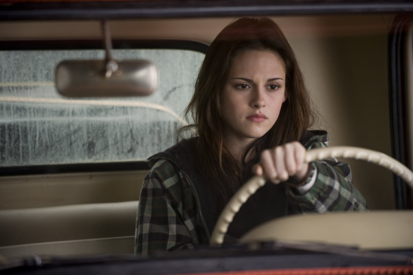 Kristen Stewart pic #489066