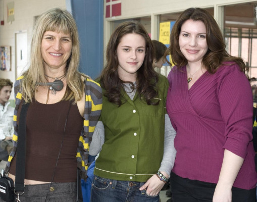 Kristen Stewart pic #610418