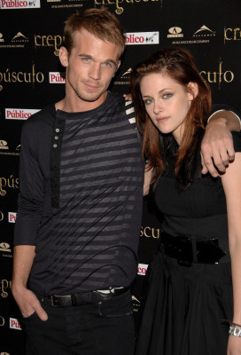 Kristen Stewart pic #301164