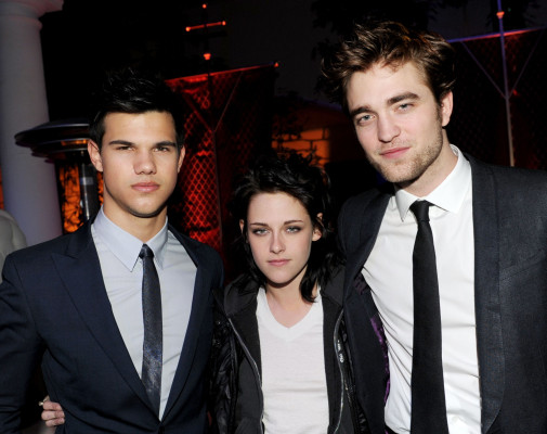 Kristen Stewart pic #237017