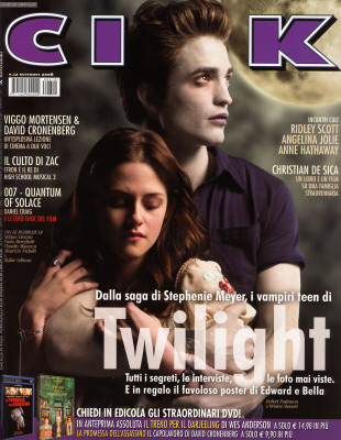 Kristen Stewart pic #277129