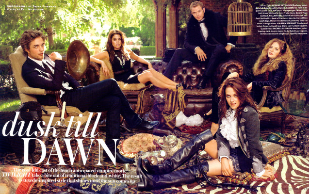 Kristen Stewart pic #277128