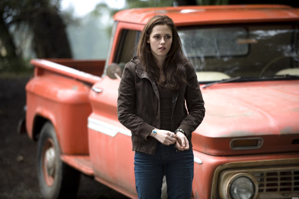 Kristen Stewart pic #427925