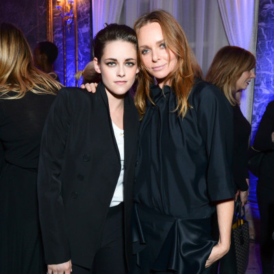Kristen Stewart pic #786557