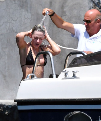 Kristen Stewart pic #1198606