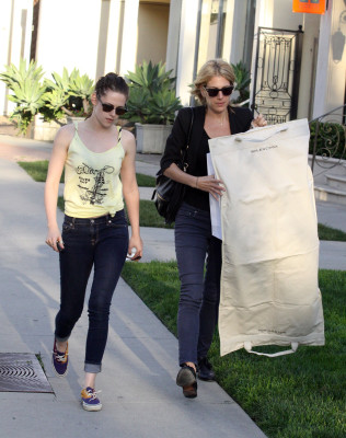 Kristen Stewart pic #470559