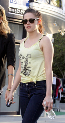 Kristen Stewart pic #470560