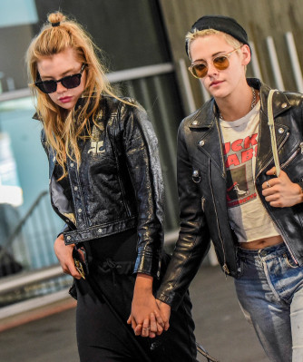 Kristen Stewart pic #975194