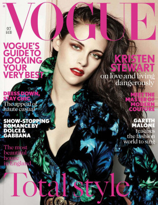 Kristen Stewart pic #573297