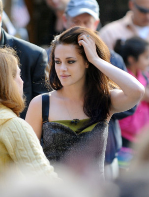Kristen Stewart pic #526479