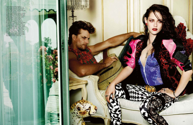 Kristen Stewart pic #573292