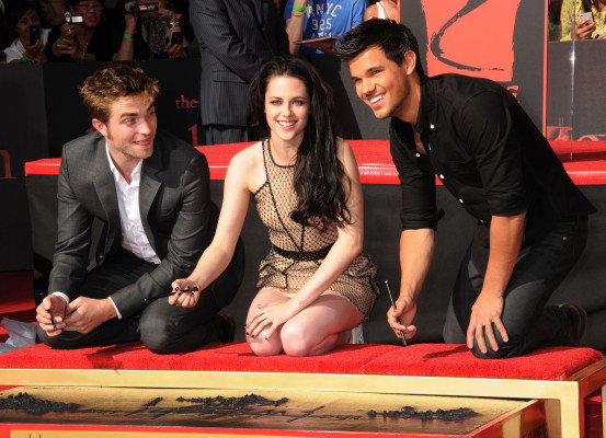 Kristen Stewart pic #453823
